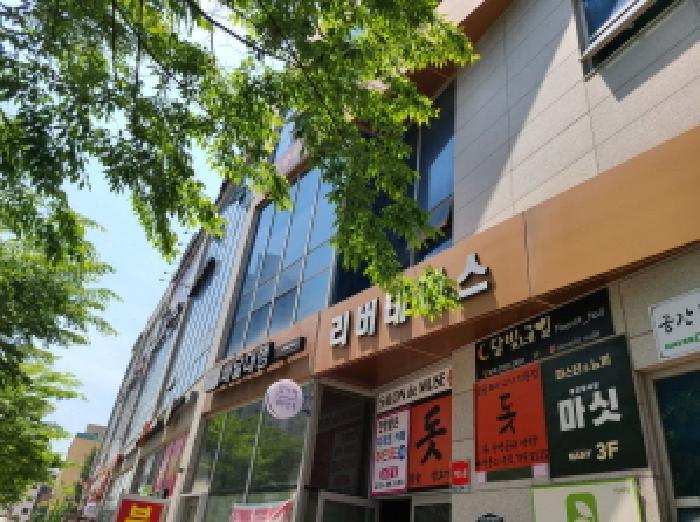경기도 하남시 망월동 1104-2 리버테라스 3층 307호 근린상가 경매 사진 11