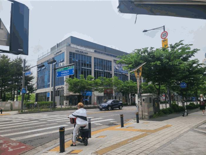 경기도 하남시 망월동 1104-2 리버테라스 3층 307호 근린상가 경매 사진 4