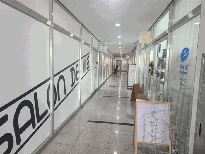 경기도 하남시 망월동 1104-2 리버테라스 3층 307호 근린상가 경매 사진 5