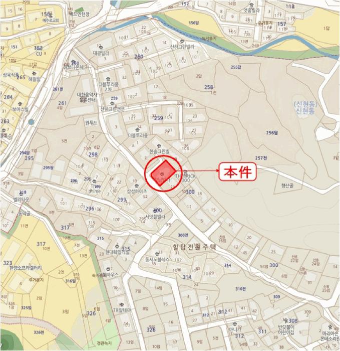 경기도 광주시 신현동 300-4 강남빌라 4층 401호 다세대(빌라) 경매 사진 12