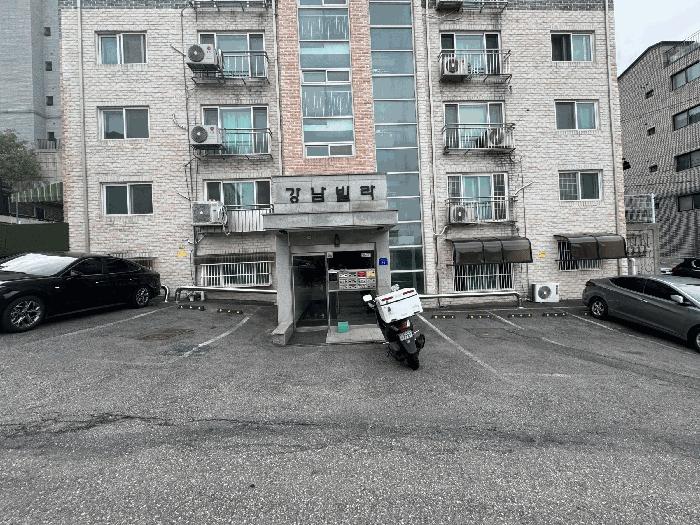 경기도 광주시 신현동 300-4 강남빌라 4층 401호 다세대(빌라) 경매 사진 2