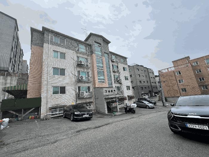 경기도 광주시 신현동 300-4 강남빌라 4층 401호 다세대(빌라) 경매 사진 3