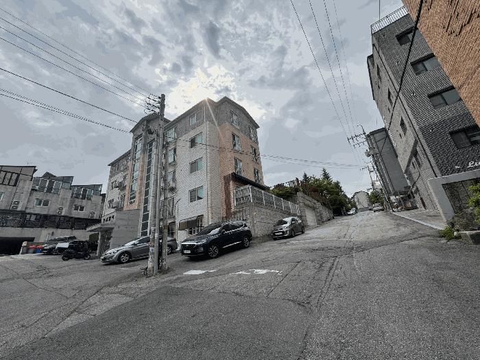 경기도 광주시 신현동 300-4 강남빌라 4층 401호 다세대(빌라) 경매 사진 4