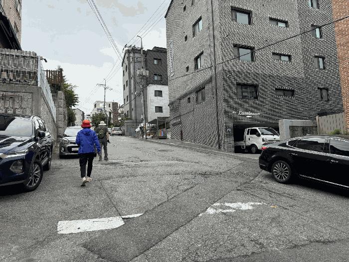 경기도 광주시 신현동 300-4 강남빌라 4층 401호 다세대(빌라) 경매 사진 5