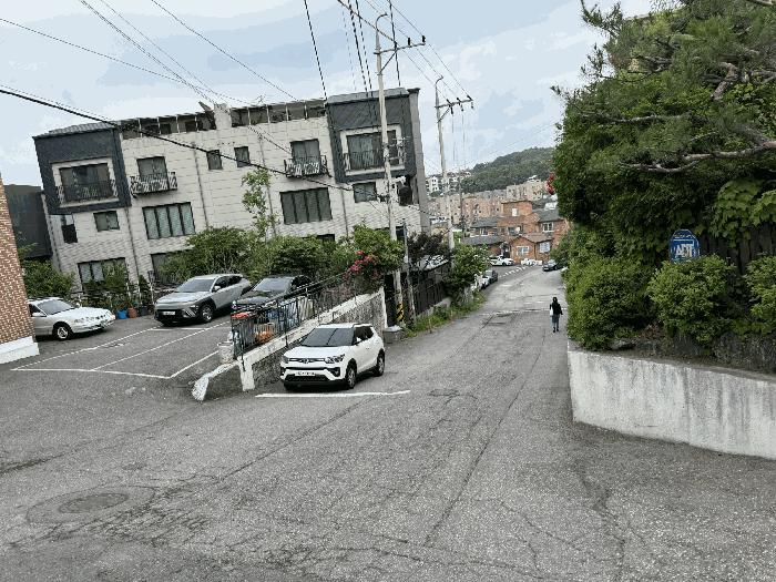 경기도 광주시 신현동 300-4 강남빌라 4층 401호 다세대(빌라) 경매 사진 6