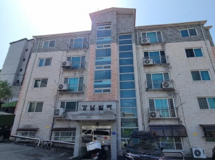 경기도 광주시 신현동 300-4 강남빌라 4층 401호 다세대(빌라) 경매 사진 7
