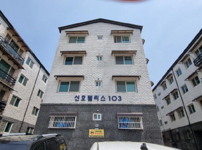 경기도 광주시 매산동 224-29 신호팰리스 103동 3층301호 다세대(빌라) 경매 사진 8