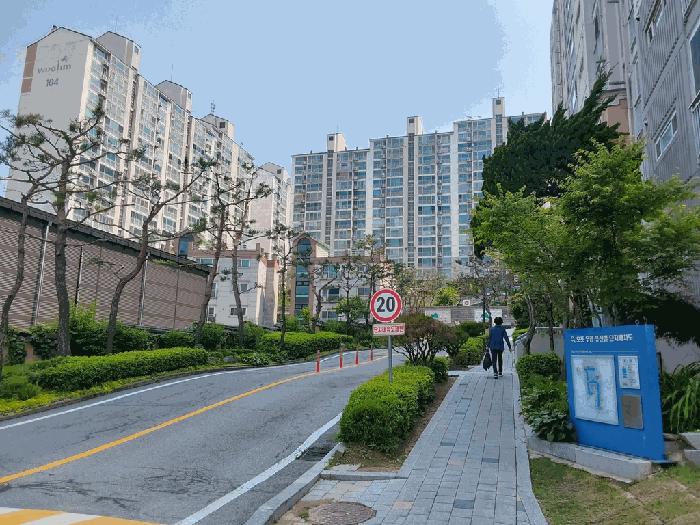 경기도 광주시 문형동 140-1 오포우림퓨전빌 104동 2층204호 아파트 경매 사진 10
