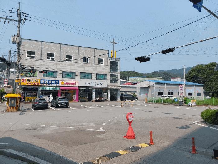 경기도 광주시 문형동 140-1 오포우림퓨전빌 104동 2층204호 아파트 경매 사진 5