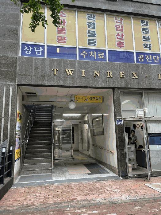 경기도 하남시 덕풍동 743 트윈렉스1 6층 에이-607호 오피스텔 경매 사진 2