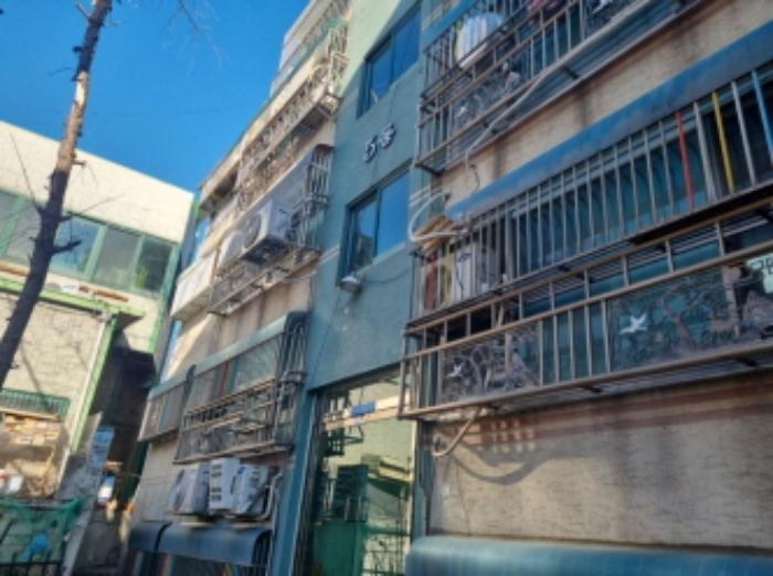 인천광역시 남동구 호구포로739번길 82-1, 3동 4층402호 (구월동,롯데환타빌)구) 인천광역시 남동구 구월동 289-6 다세대(빌라) 경매 사진 6