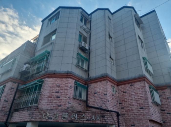 인천광역시 남동구 독곡로 55, 에이동 5층501호 (서창동,태영플러스)구) 인천광역시 남동구 서창동 566-4 다세대(빌라) 경매 사진 4
