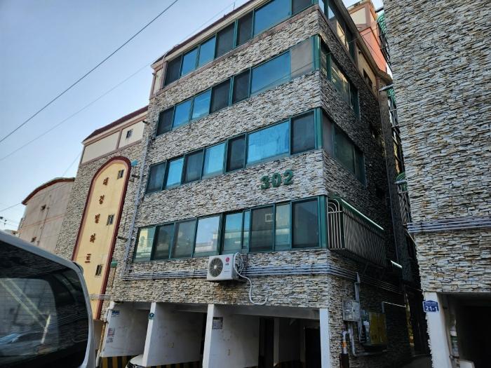 인천광역시 계양구 계양대로139번길 21, 302동 1층102호 (작전동,대경빌라트)구) 인천광역시 계양구 작전동 852-76 다세대(빌라) 경매 사진 3