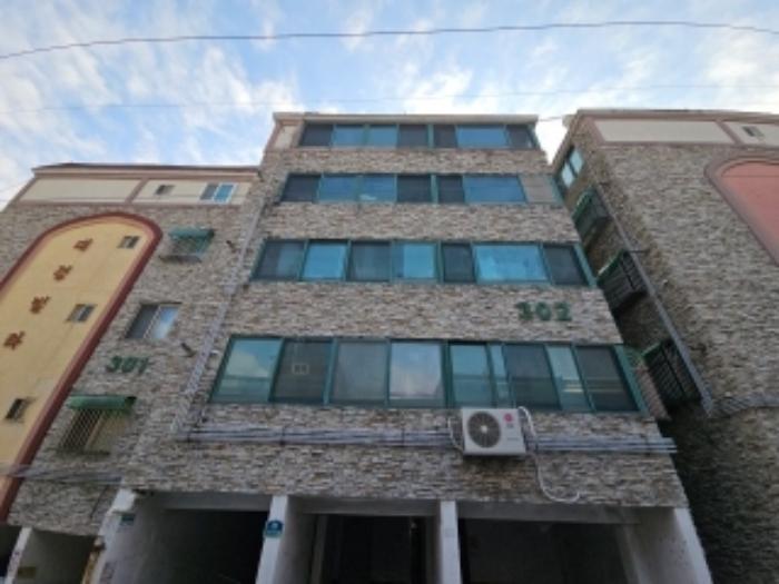 인천광역시 계양구 계양대로139번길 21, 302동 1층102호 (작전동,대경빌라트)구) 인천광역시 계양구 작전동 852-76 다세대(빌라) 경매 사진 7