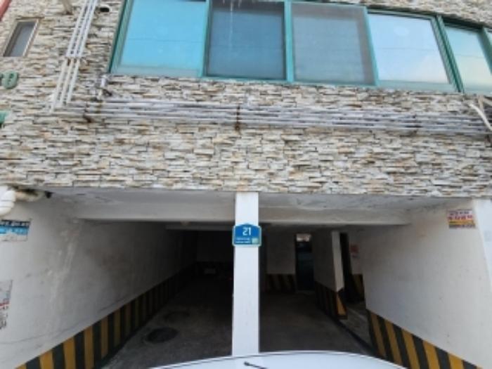 인천광역시 계양구 계양대로139번길 21, 302동 1층102호 (작전동,대경빌라트)구) 인천광역시 계양구 작전동 852-76 다세대(빌라) 경매 사진 8