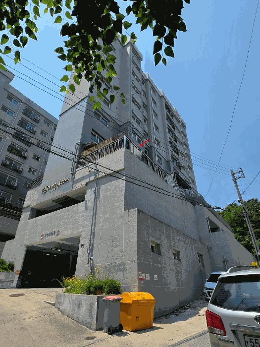 경기도 의정부시 금오동 270-3 정은알베로 3층303호 다세대(빌라) 경매 사진 5