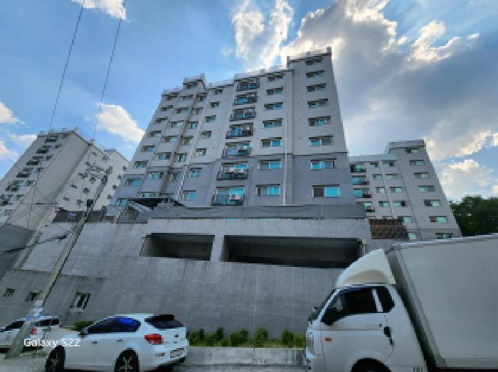경기도 의정부시 금오동 270-3 정은알베로 3층303호 다세대(빌라) 경매 사진 9