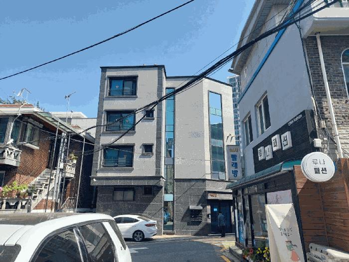서울 관악구 근린주택