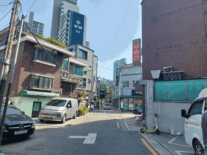 서울특별시 관악구 신림동 475-96 근린주택 경매 사진 5