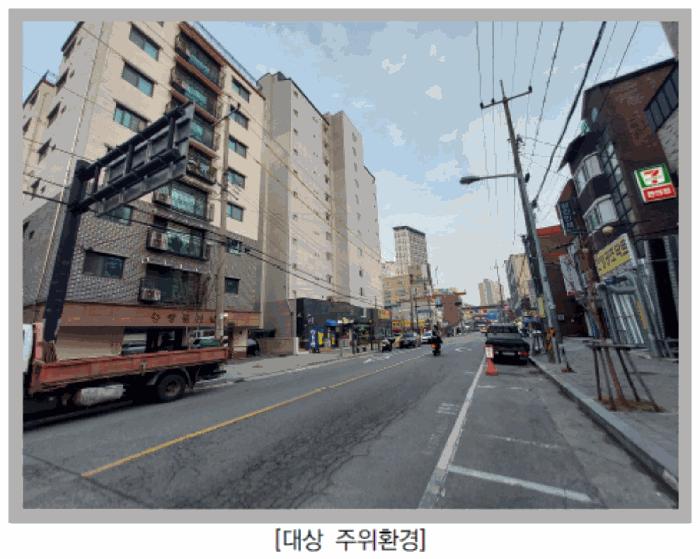 경기 의정부시 다세대(빌라)