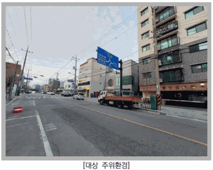 경기도 의정부시 의정부동 8-51 중앙쉐르빌 2층 202호 다세대(빌라) 경매 사진 3