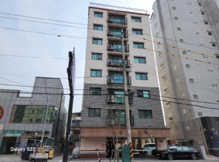 경기도 의정부시 의정부동 8-51 중앙쉐르빌 2층 202호 다세대(빌라) 경매 사진 5
