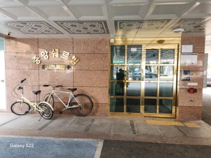 경기도 의정부시 의정부동 8-51 중앙쉐르빌 2층 202호 다세대(빌라) 경매 사진 8