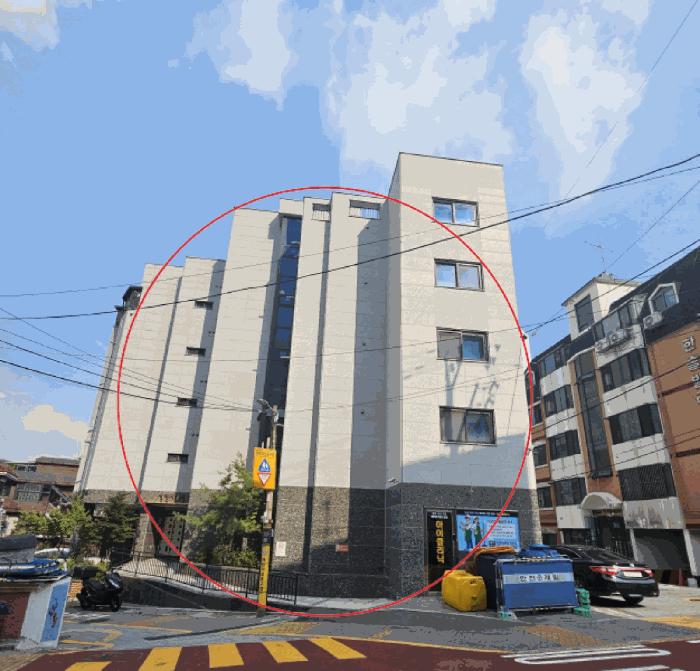서울특별시 관악구 신림동 713-1 성진리치빌5차 2층202호 다세대(빌라) 경매 사진 4