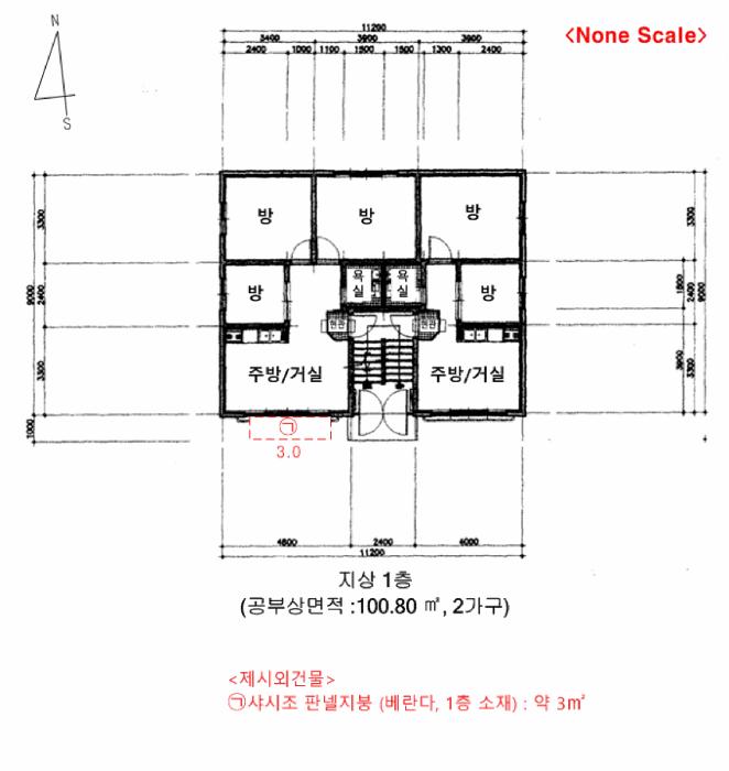 서울특별시 관악구 신림동 412-190 다가구주택 경매 사진 23