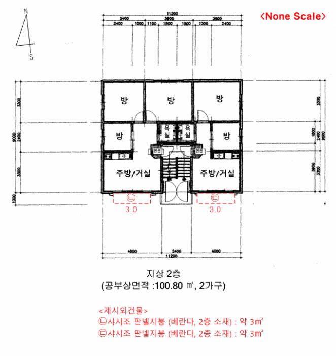 서울특별시 관악구 신림동 412-190 다가구주택 경매 사진 24