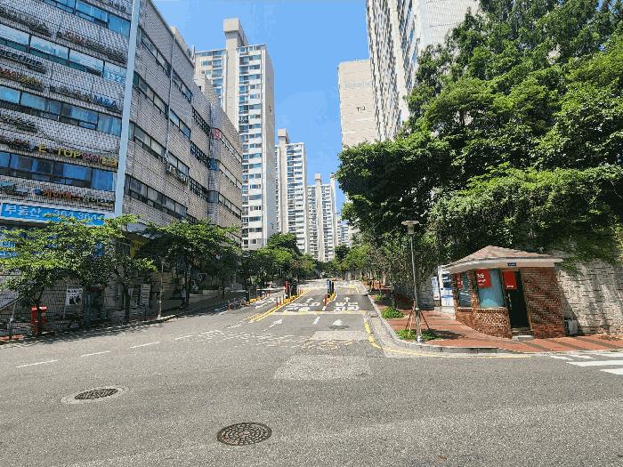서울특별시 서대문구 현저동 200 독립문극동아파트 106동 11층1101호 아파트 경매 사진 2