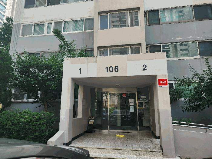 서울특별시 서대문구 현저동 200 독립문극동아파트 106동 11층1101호 아파트 경매 사진 4