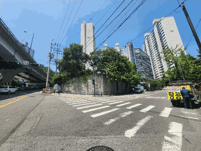 서울특별시 서대문구 현저동 200 독립문극동아파트 106동 11층1101호 아파트 경매 사진 6