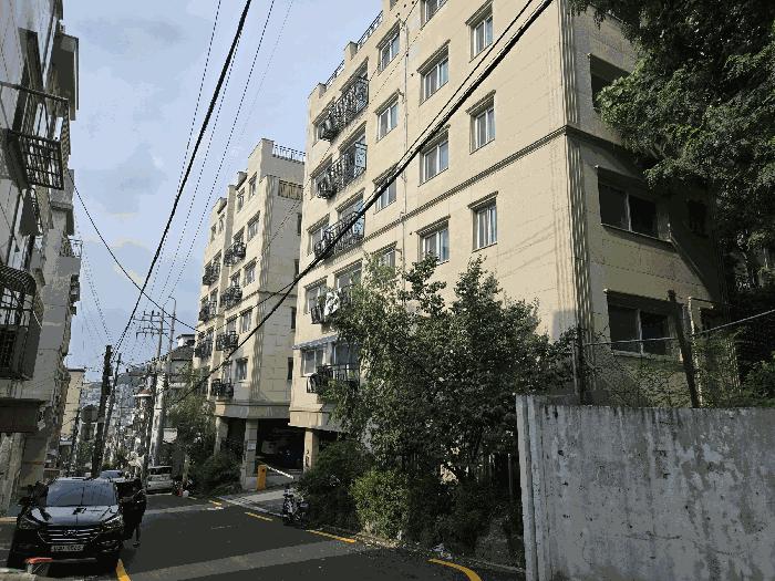 서울특별시 관악구 신림동 1741 풍원하임빌 102동 4층404호 다세대(빌라) 경매 사진 2