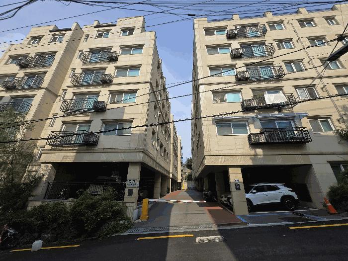 서울특별시 관악구 신림동 1741 풍원하임빌 102동 4층404호 다세대(빌라) 경매 사진 6