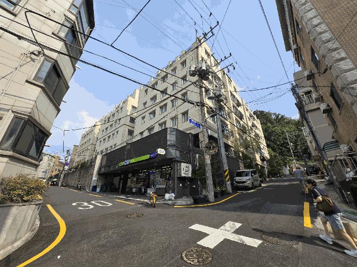 서울특별시 관악구 신림동 1741 풍원하임빌 102동 4층404호 다세대(빌라) 경매 사진 7