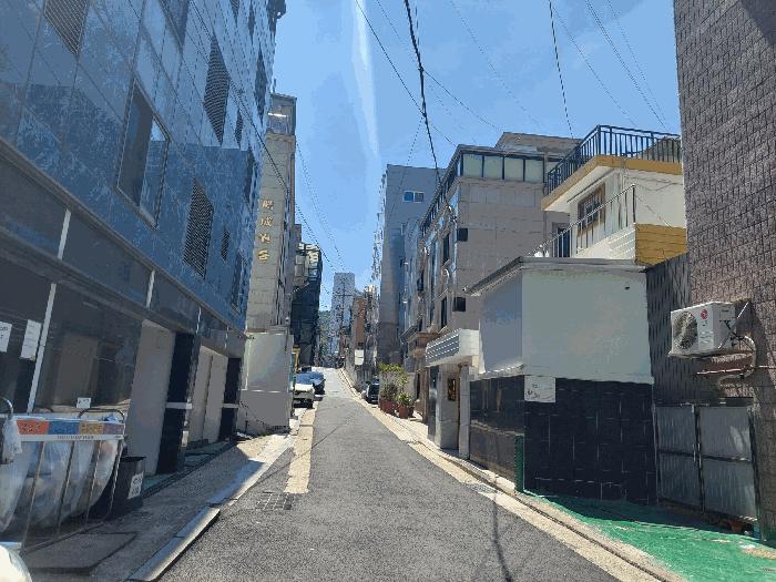 서울특별시 관악구 신림동 251-368 정원팰리체 비동 4층402호 다세대(빌라) 경매 사진 5