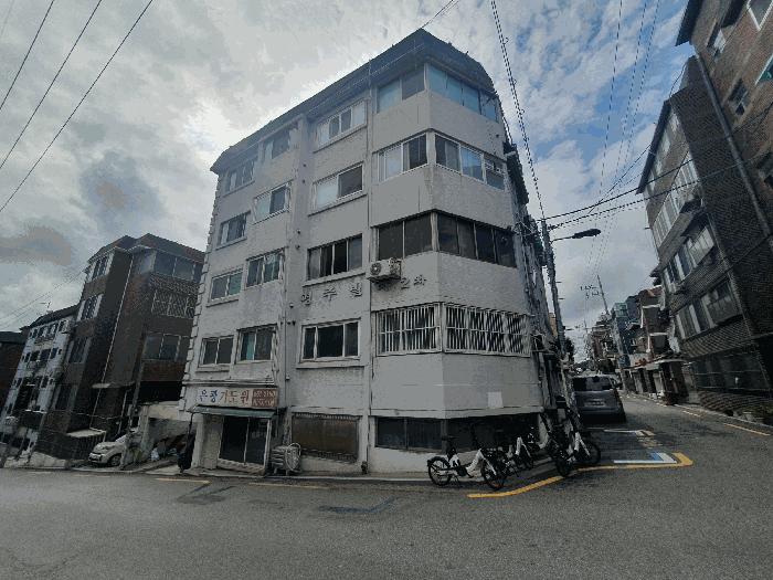 서울 관악구 다세대(빌라)