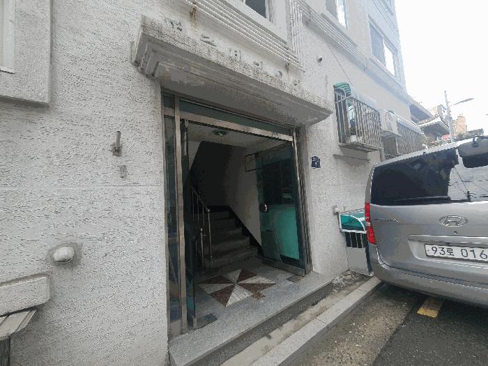 서울특별시 관악구 신림동 611-80 1층103호 다세대(빌라) 경매 사진 3