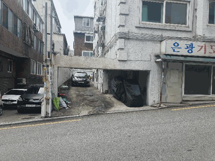 서울특별시 관악구 신림동 611-80 1층103호 다세대(빌라) 경매 사진 4