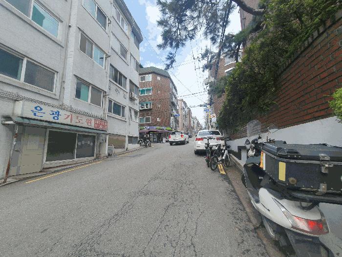 서울특별시 관악구 신림동 611-80 1층103호 다세대(빌라) 경매 사진 6