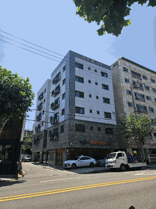 서울특별시 은평구 역촌동 59-30 대신벨리온 6층604호 다세대(빌라) 경매 사진 5
