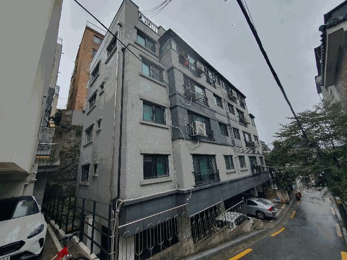 서울 관악구 다세대(빌라)
