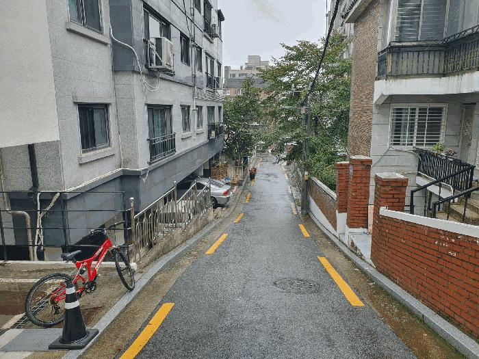 서울특별시 관악구 남현동 1072-35 그린숲 4층401호 다세대(빌라) 경매 사진 2