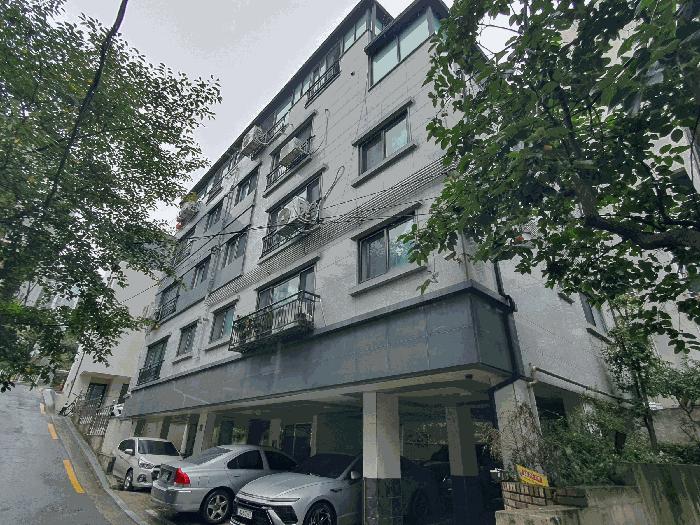 서울특별시 관악구 남현동 1072-35 그린숲 4층401호 다세대(빌라) 경매 사진 4