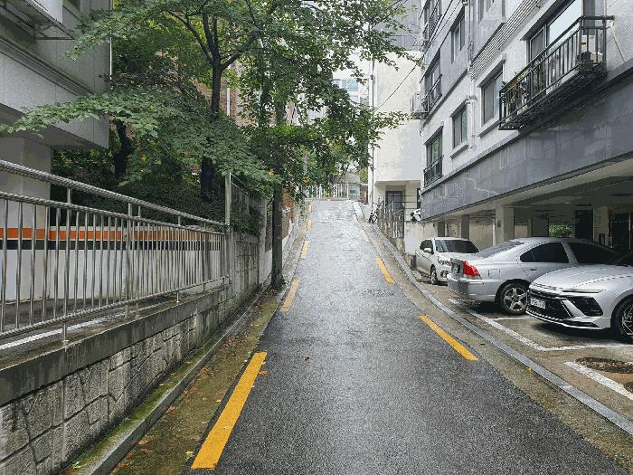 서울특별시 관악구 남현동 1072-35 그린숲 4층401호 다세대(빌라) 경매 사진 5