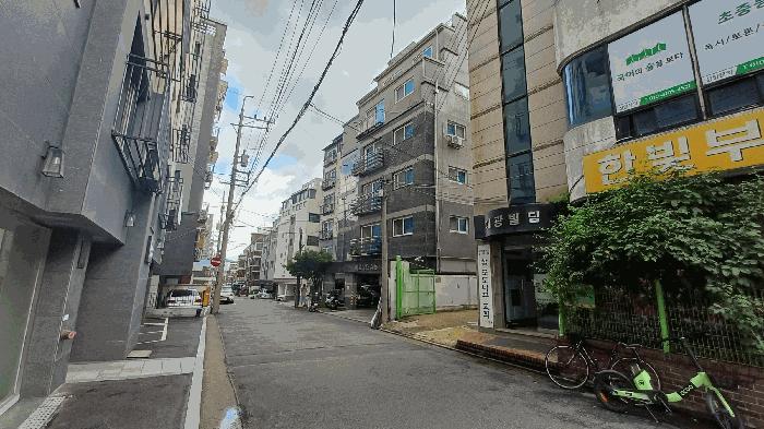 서울 은평구 다세대(빌라)