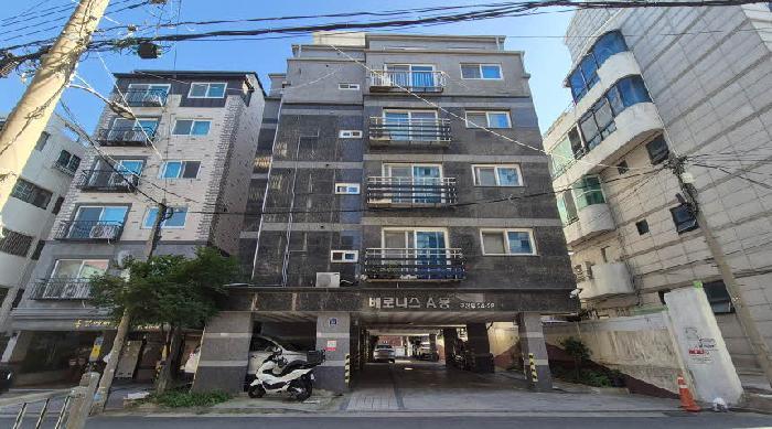 서울특별시 은평구 구산동 24-28 베로니스 에이동 5층502호 다세대(빌라) 경매 사진 6