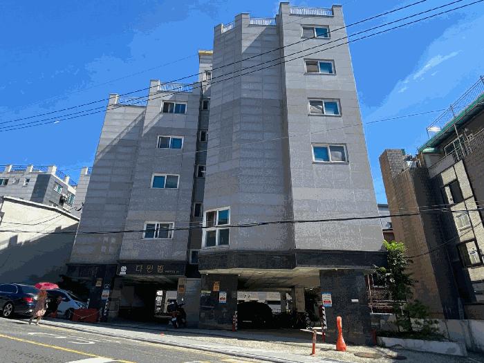서울특별시 관악구 봉천동 636-128 다원빌 2층201호 근린상가 경매 사진 4