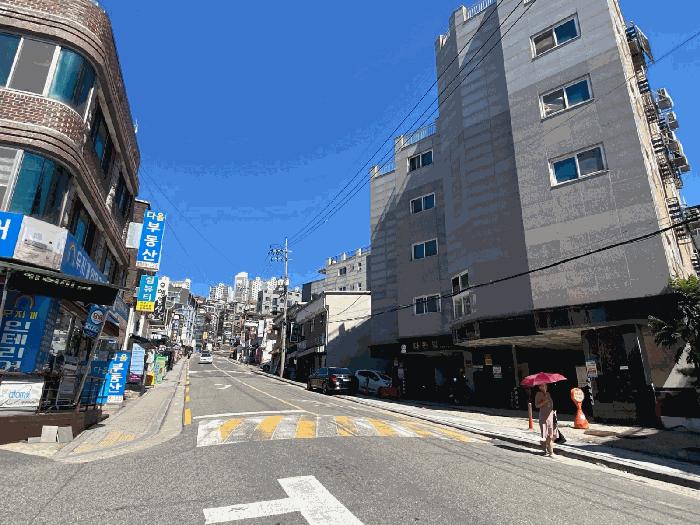 서울특별시 관악구 봉천동 636-128 다원빌 2층201호 근린상가 경매 사진 6